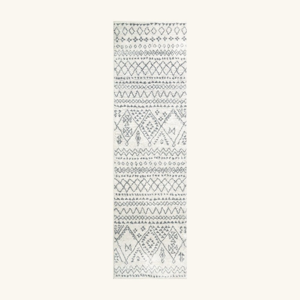 Sherpa — Runner
