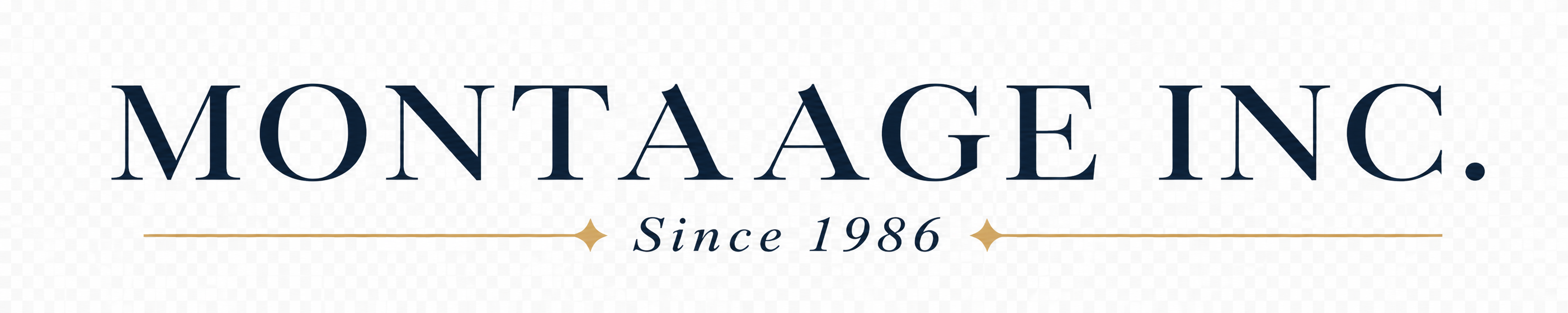 Montaageinc.com