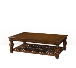 5100-151 Antique Rust