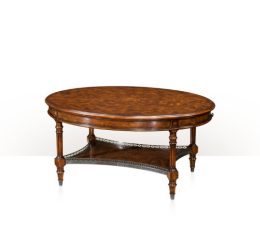 5105-138 Burl