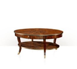 5105-158 Mahogany