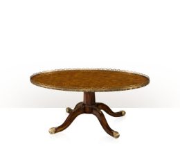 5105-180 Pollard Oak