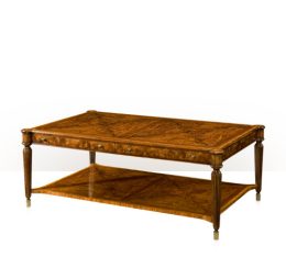 5105-280 Flame Mahogany