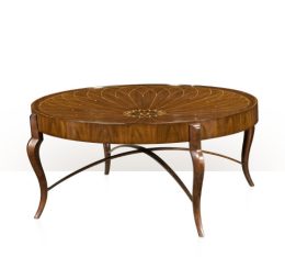 5105-283 Marquetry
