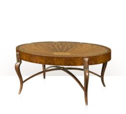 5105-300 Marquetry