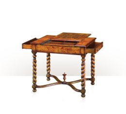 5205-014BN Poplar Burl