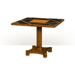 5205-096MT Walnut Burl