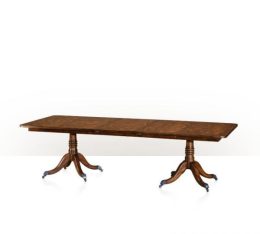 5405-073 Mahogany