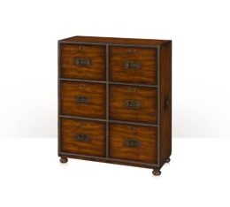 6000-167 Wood