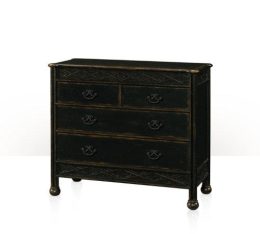 6002-195 EBONY