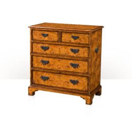 6005-047 Poplar Burl