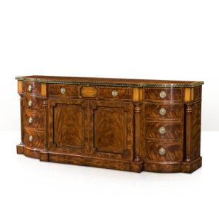 6105-436 Mahogany