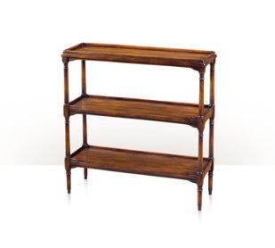 6300-076 Mahogany