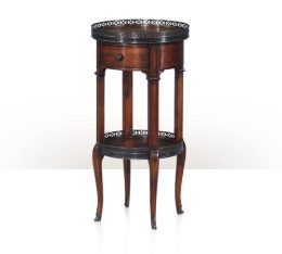 5000-029 Acacia & Brass