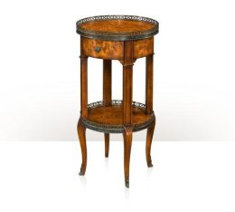 5000-121 Burl