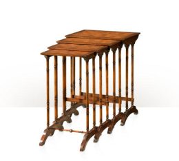 5000-159BD Mahogany