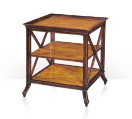 5000-517 Antiqued Pine
