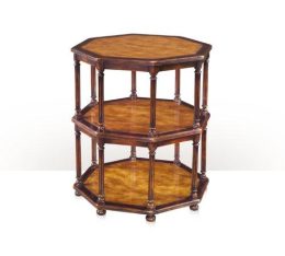 5000-518 Antiqued Pine