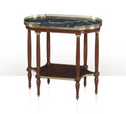 5000-569 Mahogany