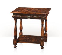 5000-577 Oyster Parquetry