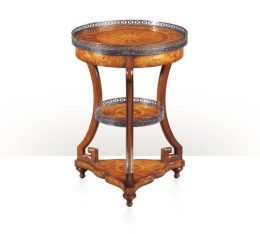 5005-012 Burl