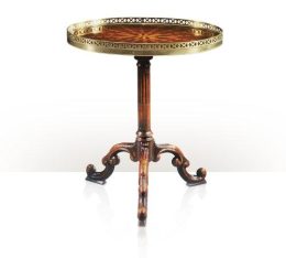5005-022 Mahogany