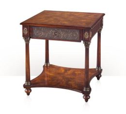 5005-217 Mahogany
