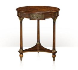 5005-219 Mahogany