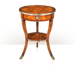 5005-355 Mahogany