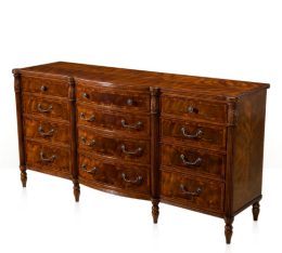 6005-495 Mahogany