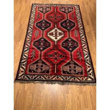 33484247-0638 Rose / Red