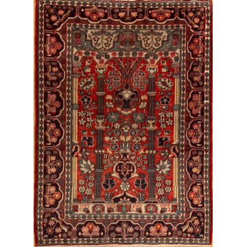 23498609-5427 Red