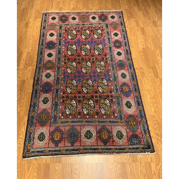 33487481-3100 Multicolor