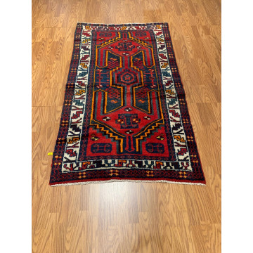 23498609-5430 Red