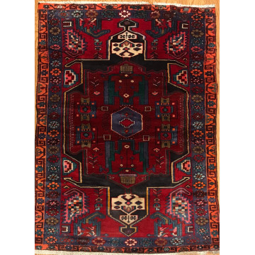 33486136-6499 Multicolor