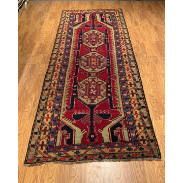 23501487-8821 Multicolor