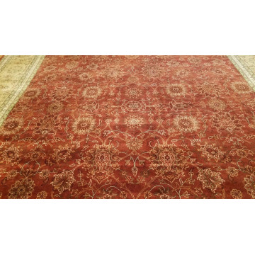 23499497-7462 Rusty / Red