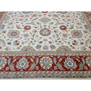 33300246-4040 Ivory / Rust