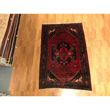 23499855-5816 Multicolor