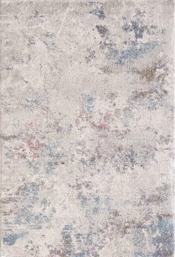 3436-909 CREAM And GREY