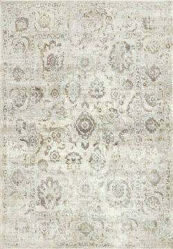 3530-190 IVORY And GREY