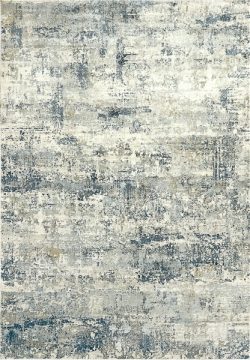 3533-950 GREY And BLUE