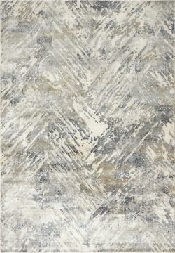 3537-950 GREY And BLUE