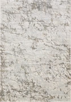 3554-190 IVORY And GREY