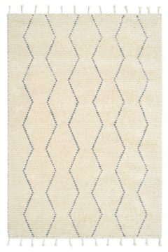 6950-109 IVORY And GREY