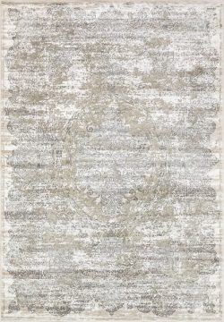98205-6242 BEIGE And BLUE