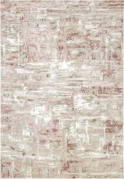 98207-6111 BEIGE And BLUSH