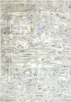98207-6242 BEIGE And BLUE