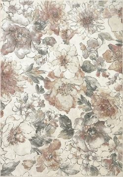 63566-3747 BEIGE And GREY