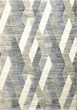 63612-6656 IVORY And BLUE